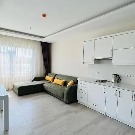 Alanya Holiday Resort
